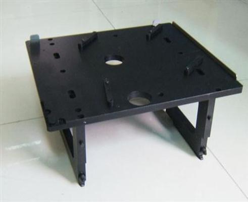 Samsung Tray Feeder used